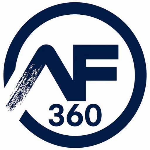AF360 Logo