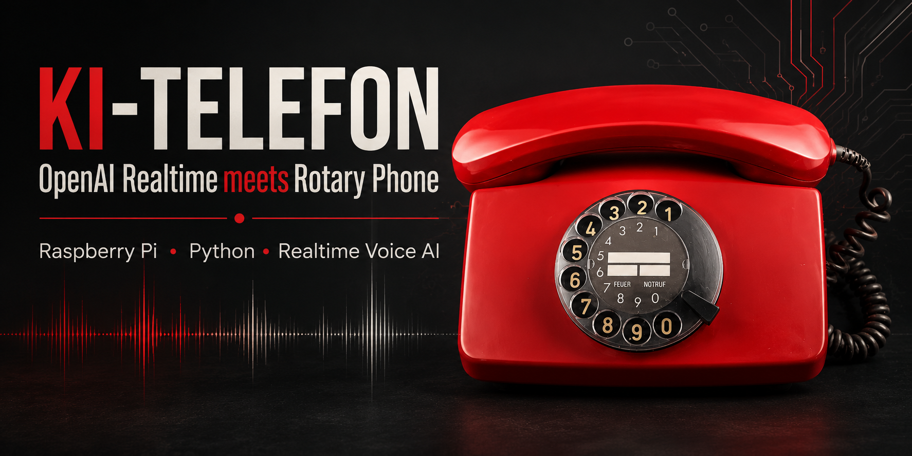 KI-Telefon