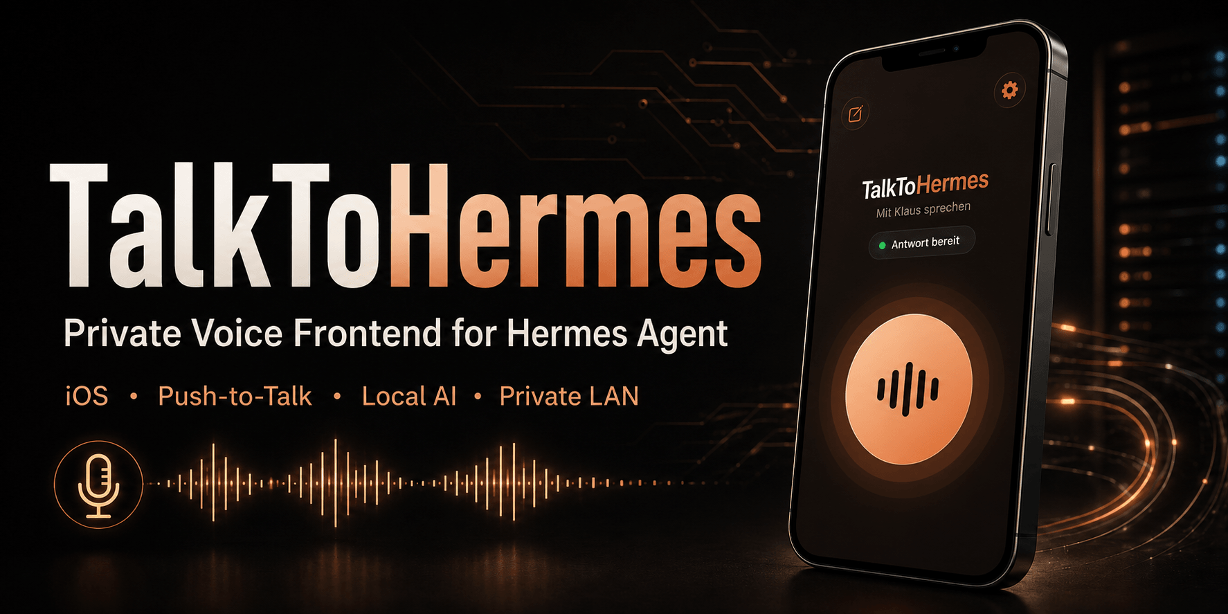 TalkToHermes